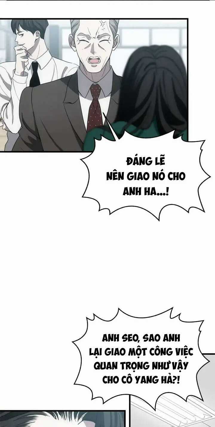 Lần Thứ Ba - Chapter 9 - Trang 5