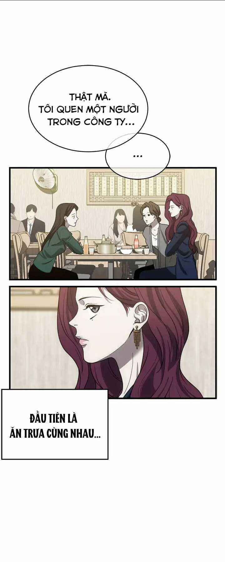 Lần Thứ Ba - Chapter 9 - Trang 44