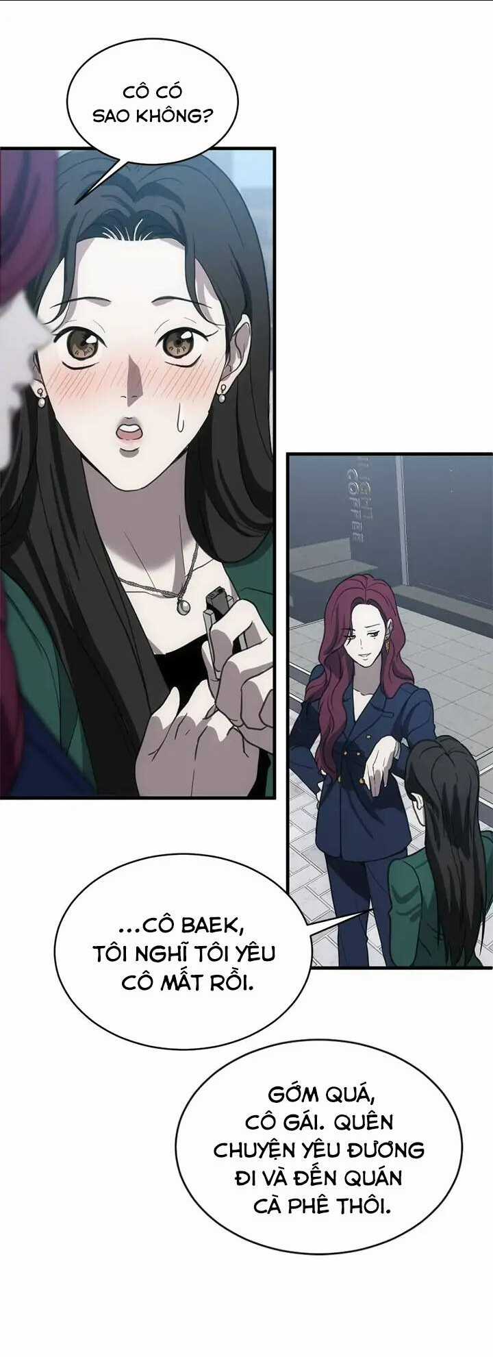 Lần Thứ Ba - Chapter 9 - Trang 49