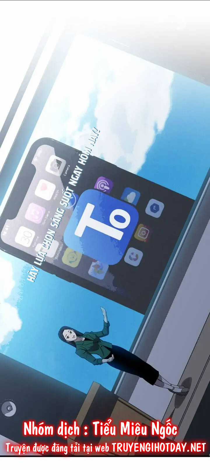 Lần Thứ Ba - Chapter 9 - Trang 53