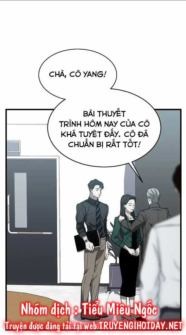 Lần Thứ Ba - Chapter 9 - Trang 55