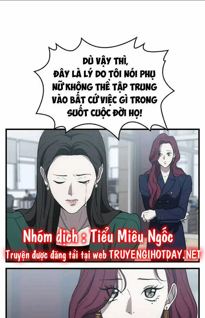 Lần Thứ Ba - Chapter 9 - Trang 7