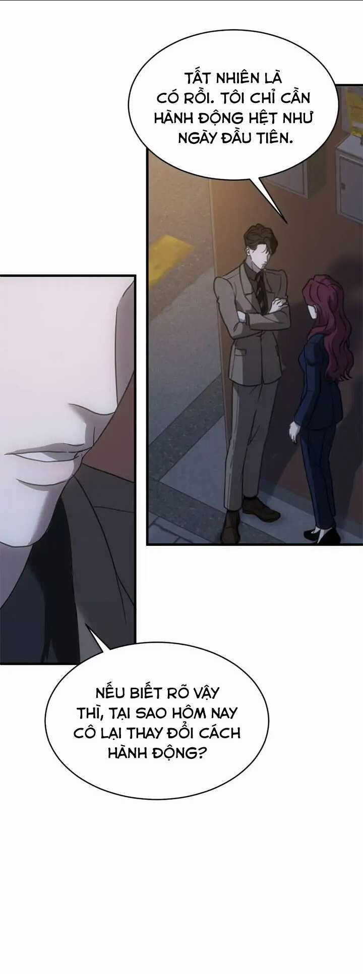 Lần Thứ Ba - Chapter 9 - Trang 65