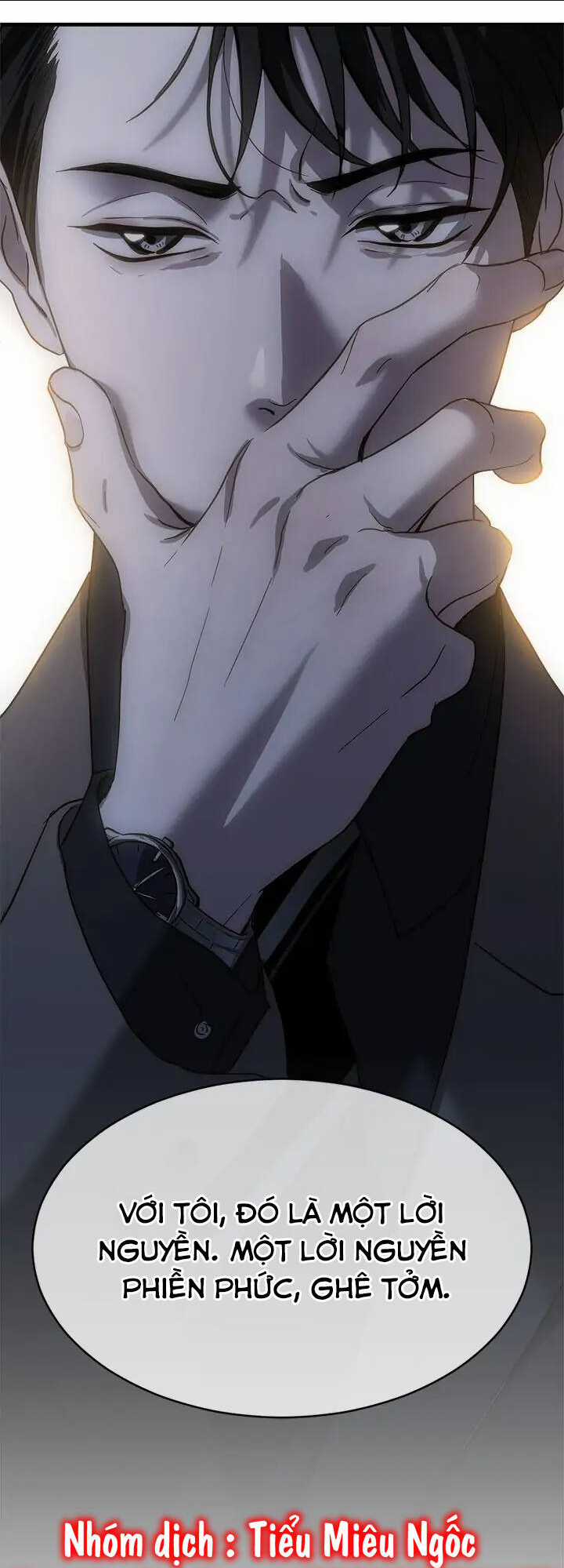 Lần Thứ Ba - Chapter 9 - Trang 71