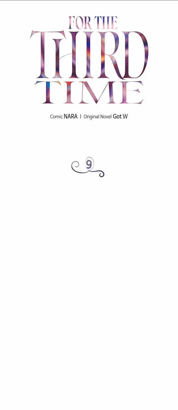 Lần Thứ Ba - Chapter 9 - Trang 9