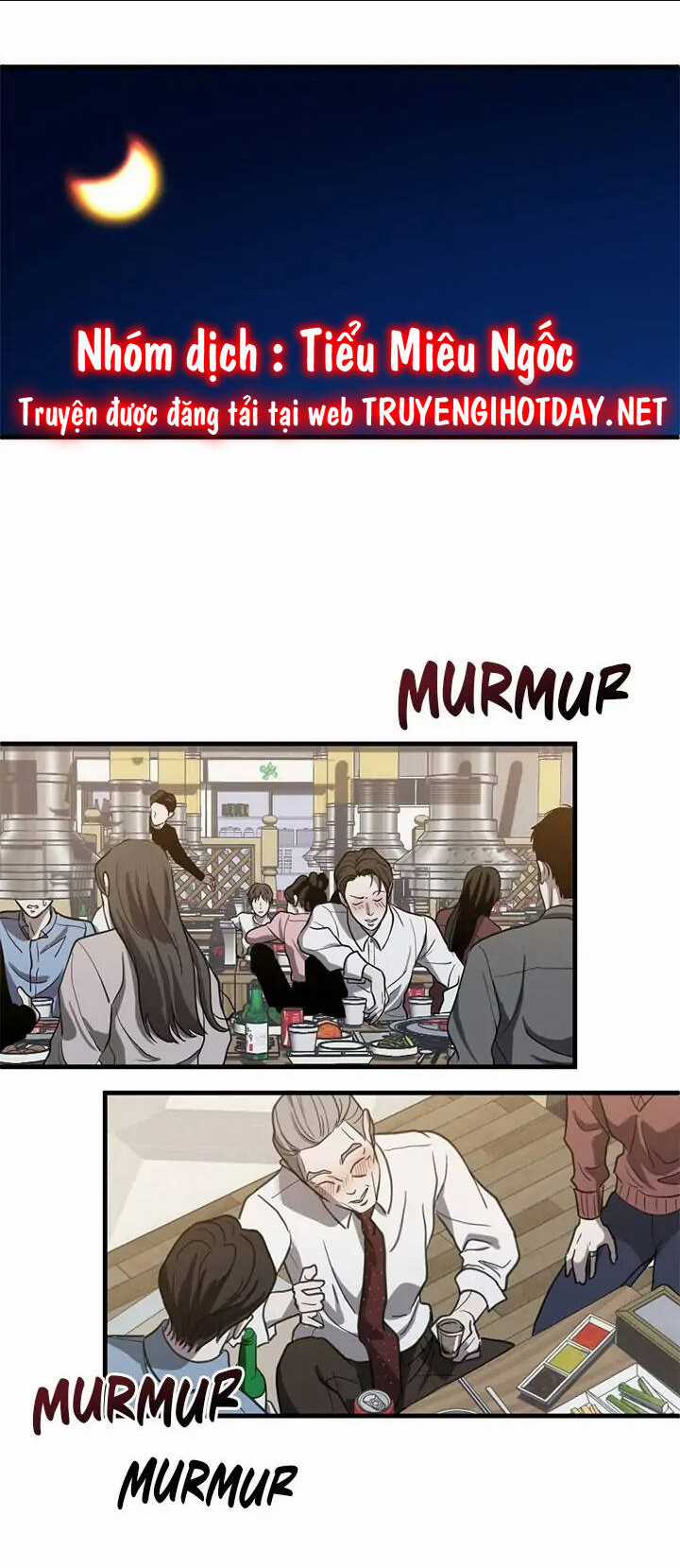 Lần Thứ Ba - Chapter 9 - Trang 10