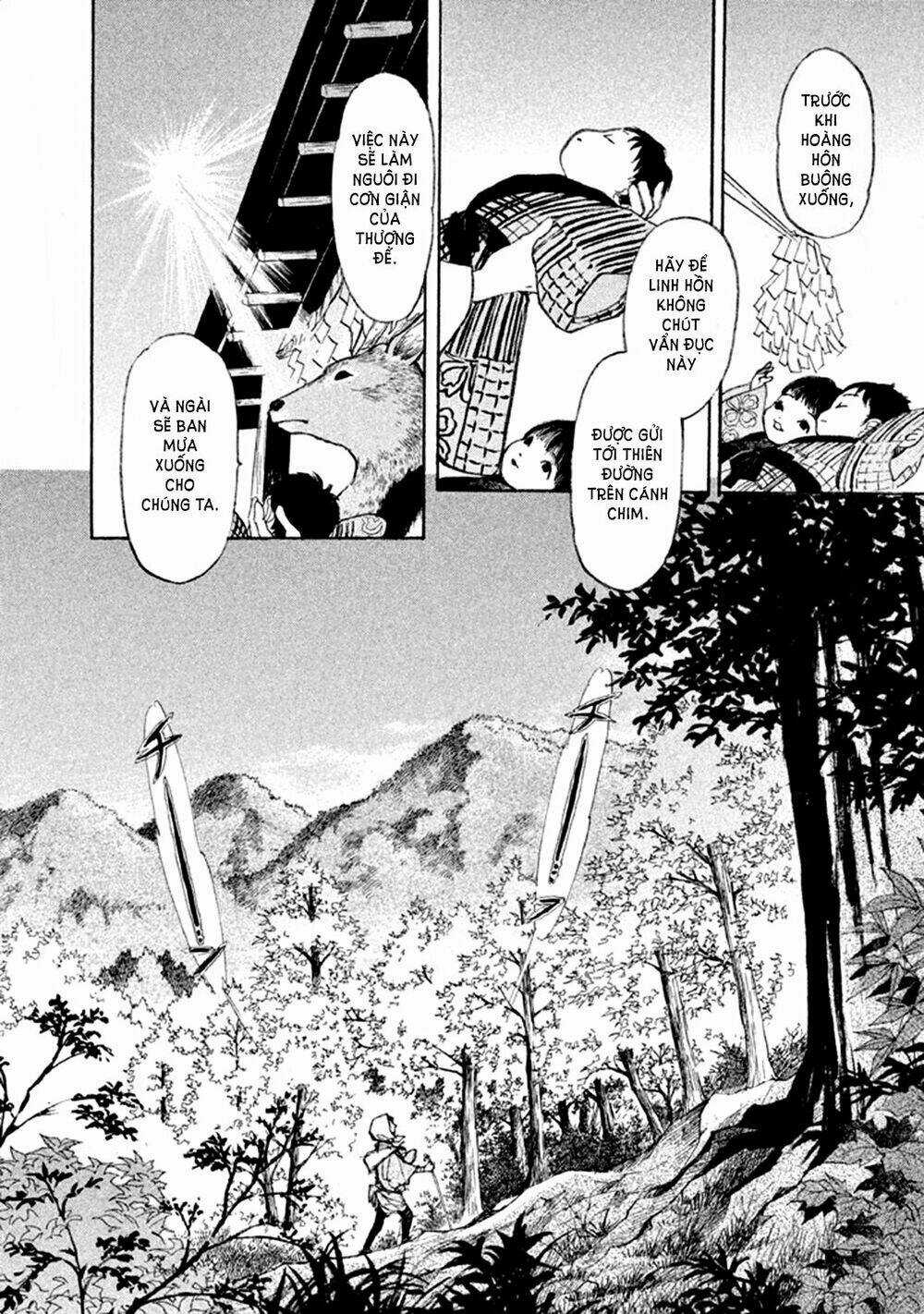 Land - Chapter 1 - Trang 11