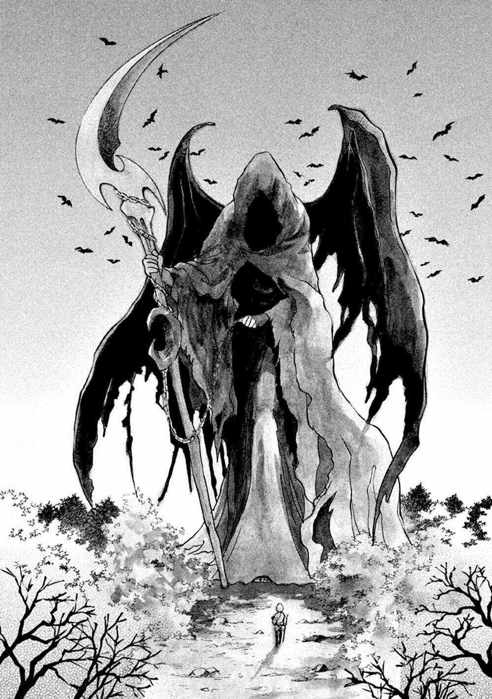 Land - Chapter 1 - Trang 13