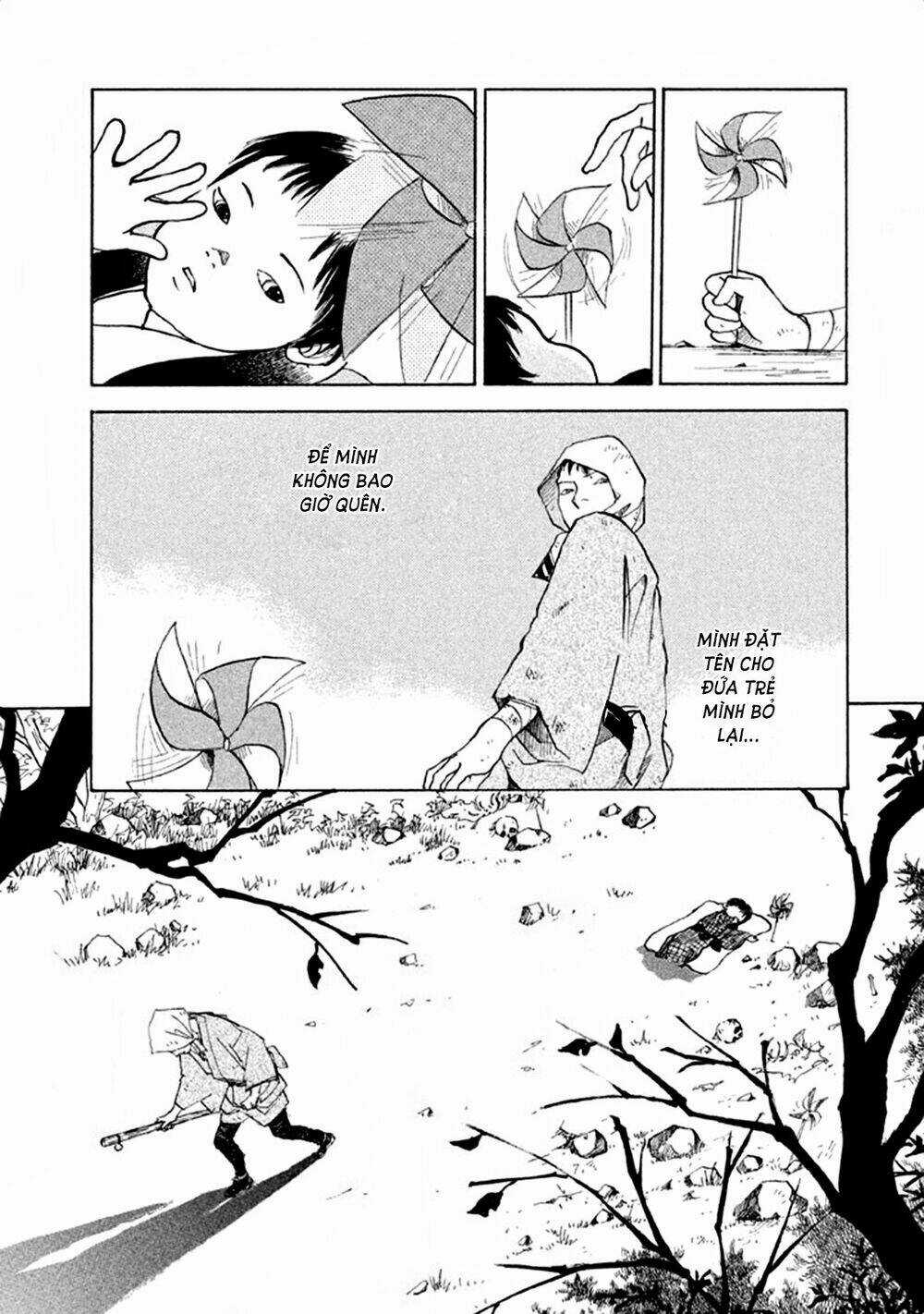 Land - Chapter 1 - Trang 17