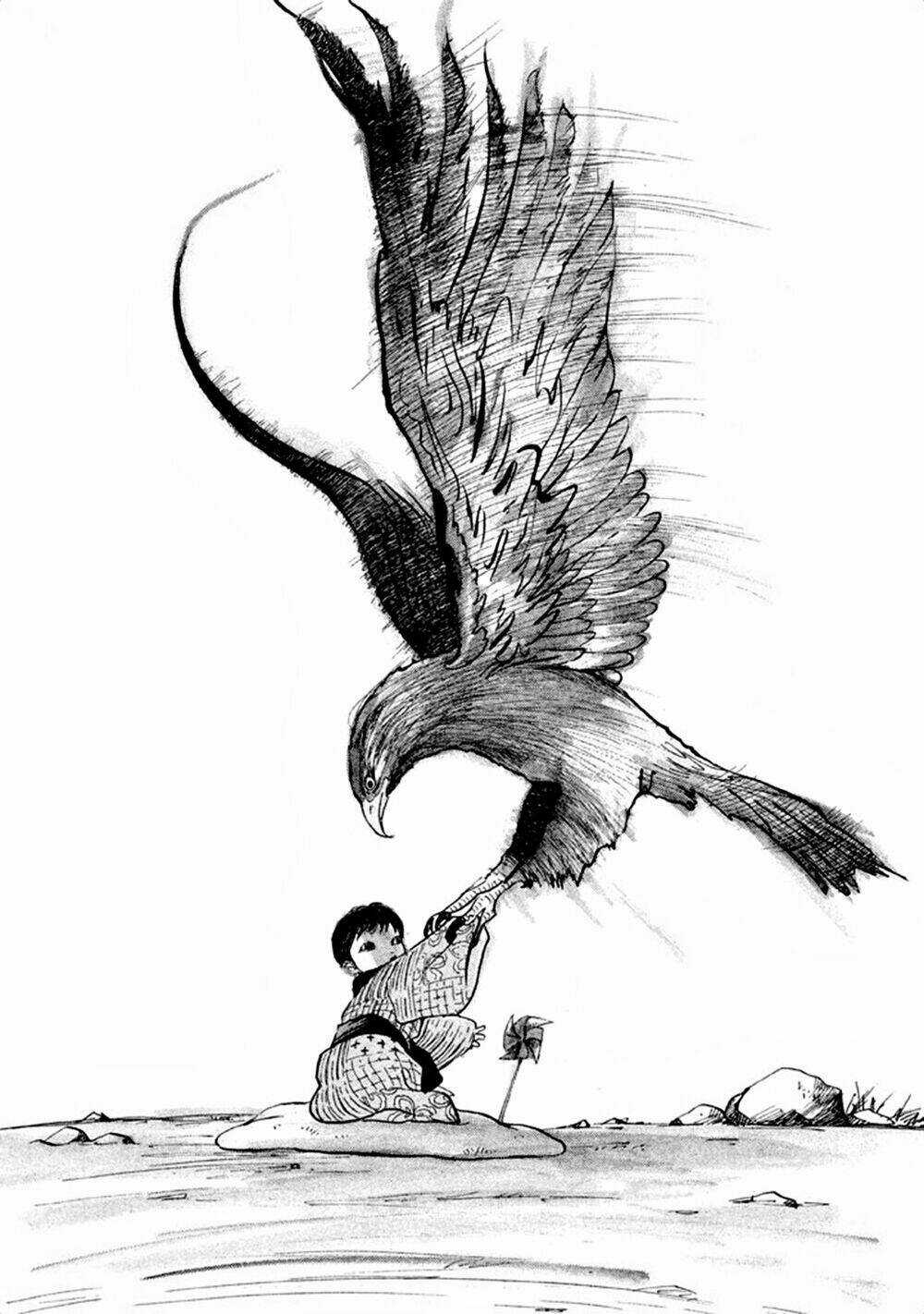 Land - Chapter 1 - Trang 23