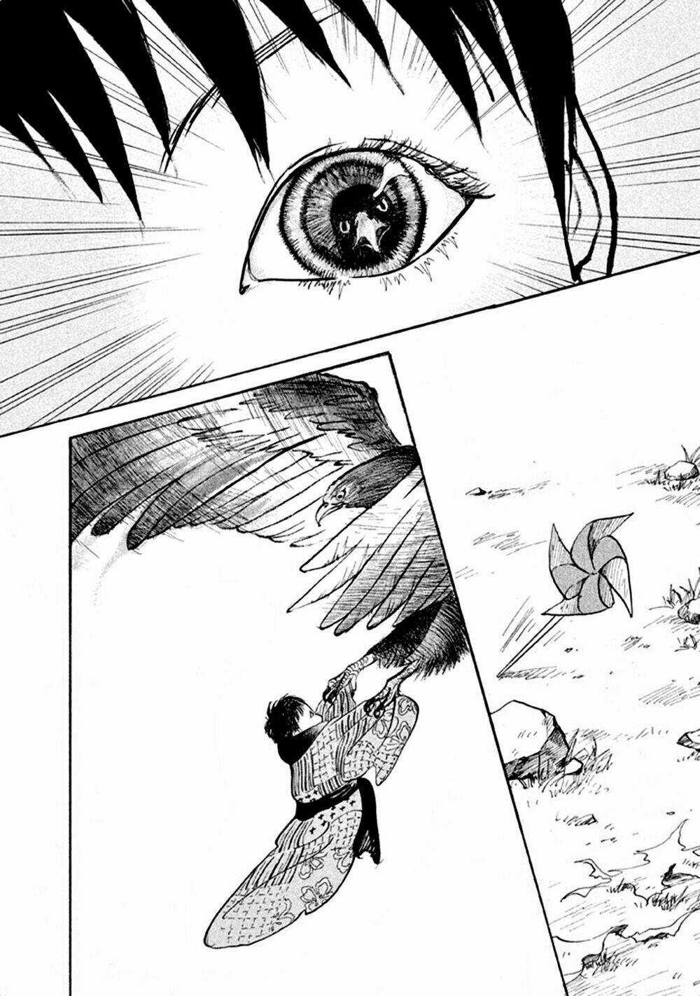 Land - Chapter 1 - Trang 24