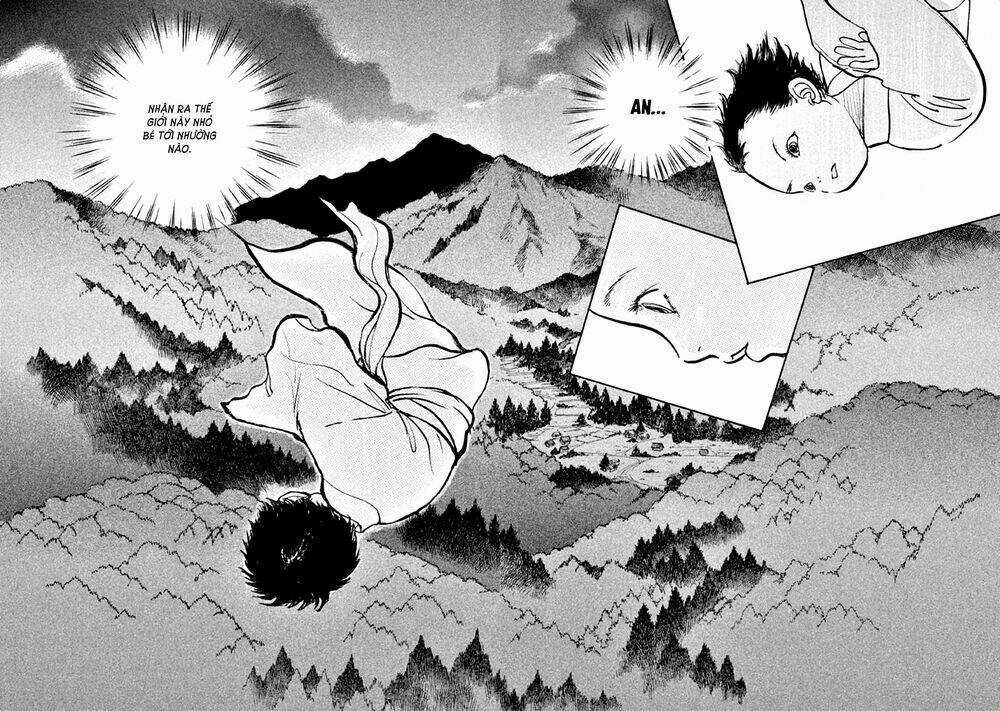 Land - Chapter 1 - Trang 26