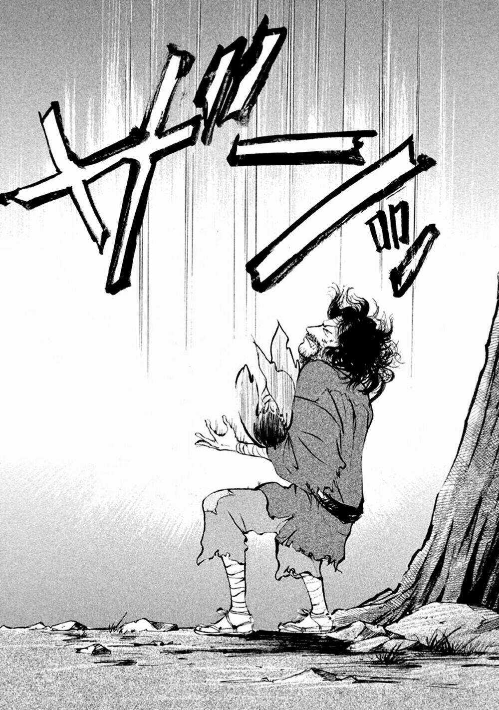 Land - Chapter 1 - Trang 27