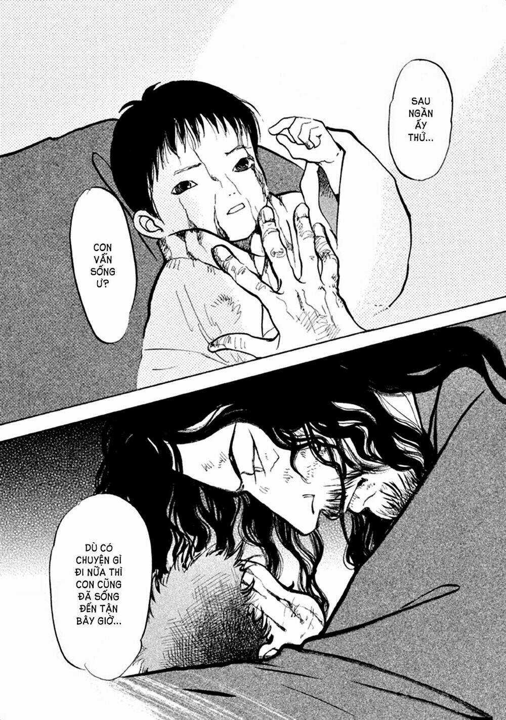 Land - Chapter 1 - Trang 29