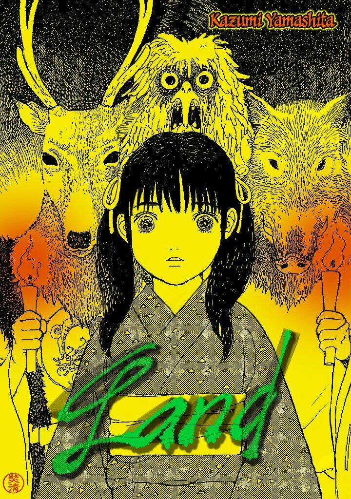 Land - Chapter 1 - Trang 4