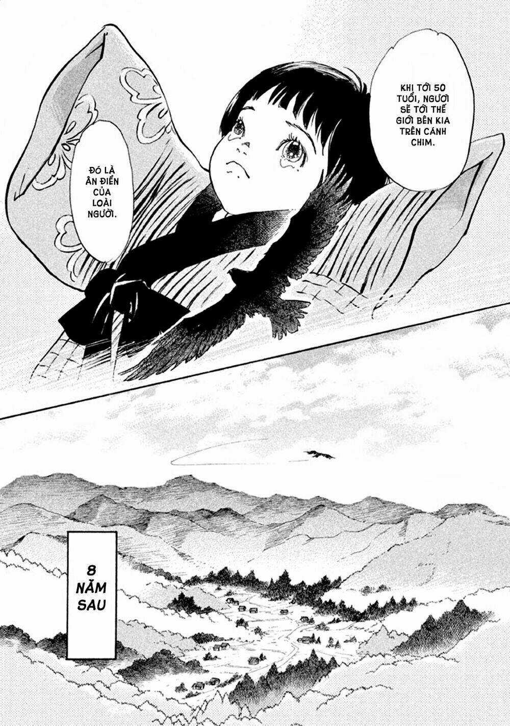 Land - Chapter 1 - Trang 31