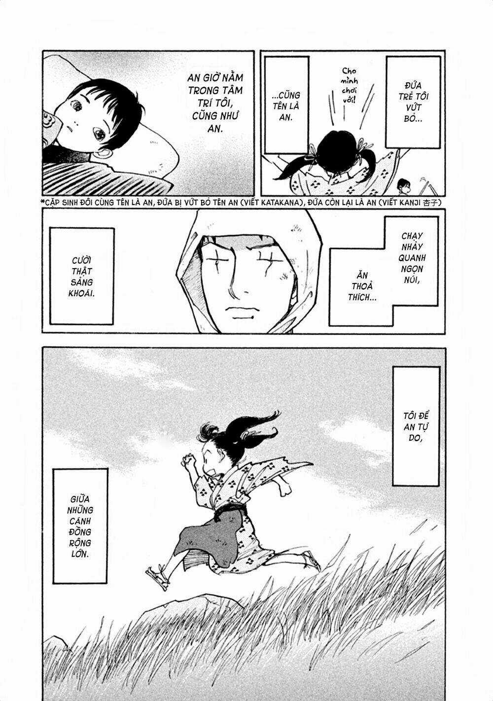 Land - Chapter 1 - Trang 36