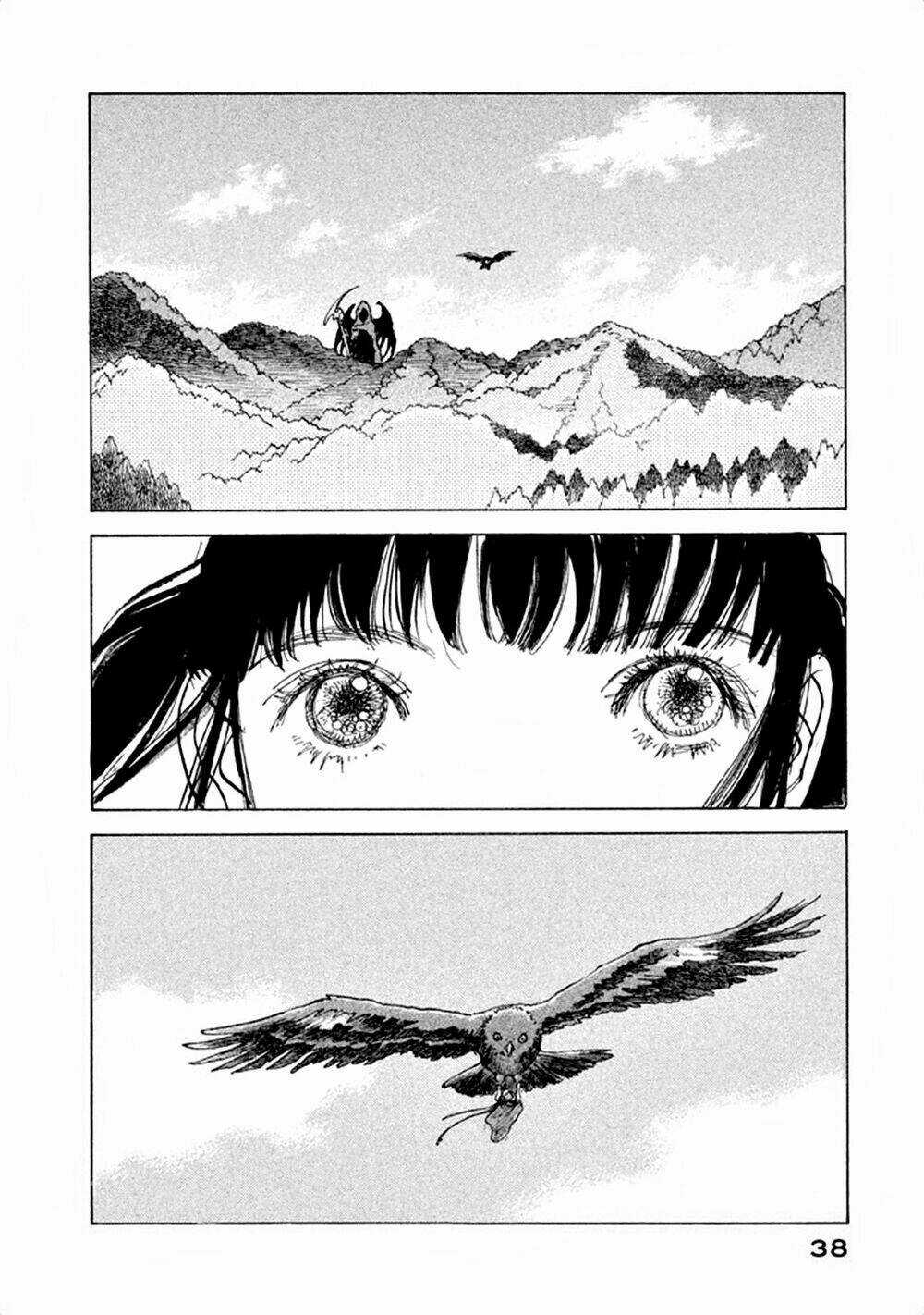 Land - Chapter 1 - Trang 37