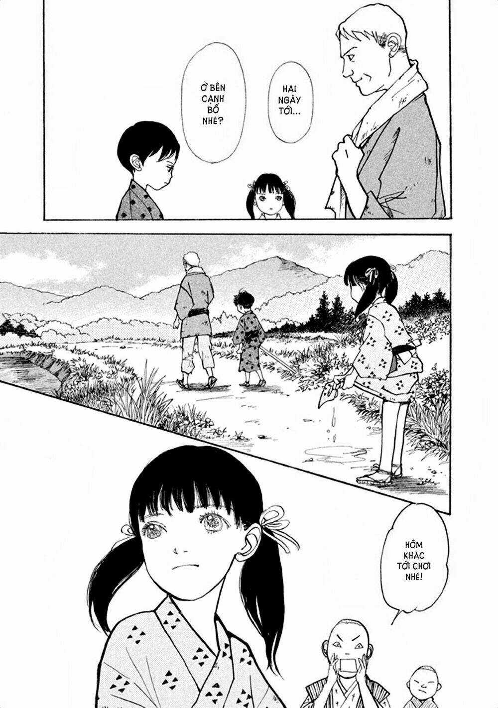 Land - Chapter 1 - Trang 44