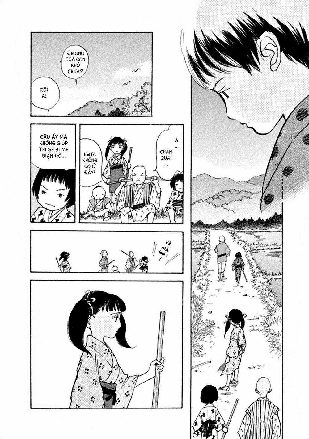 Land - Chapter 1 - Trang 45