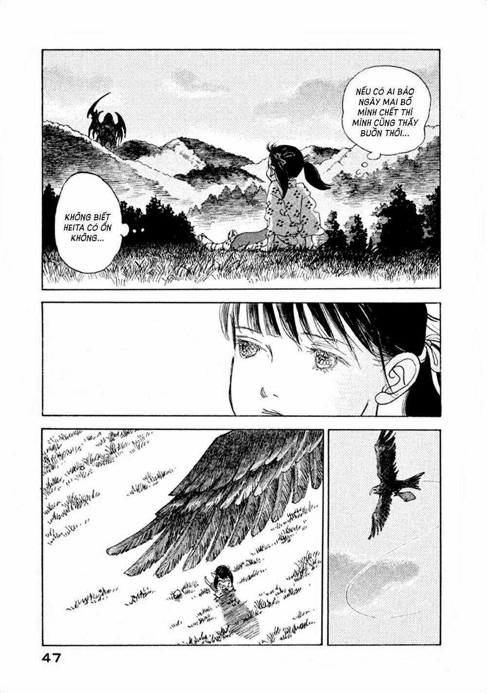 Land - Chapter 1 - Trang 46