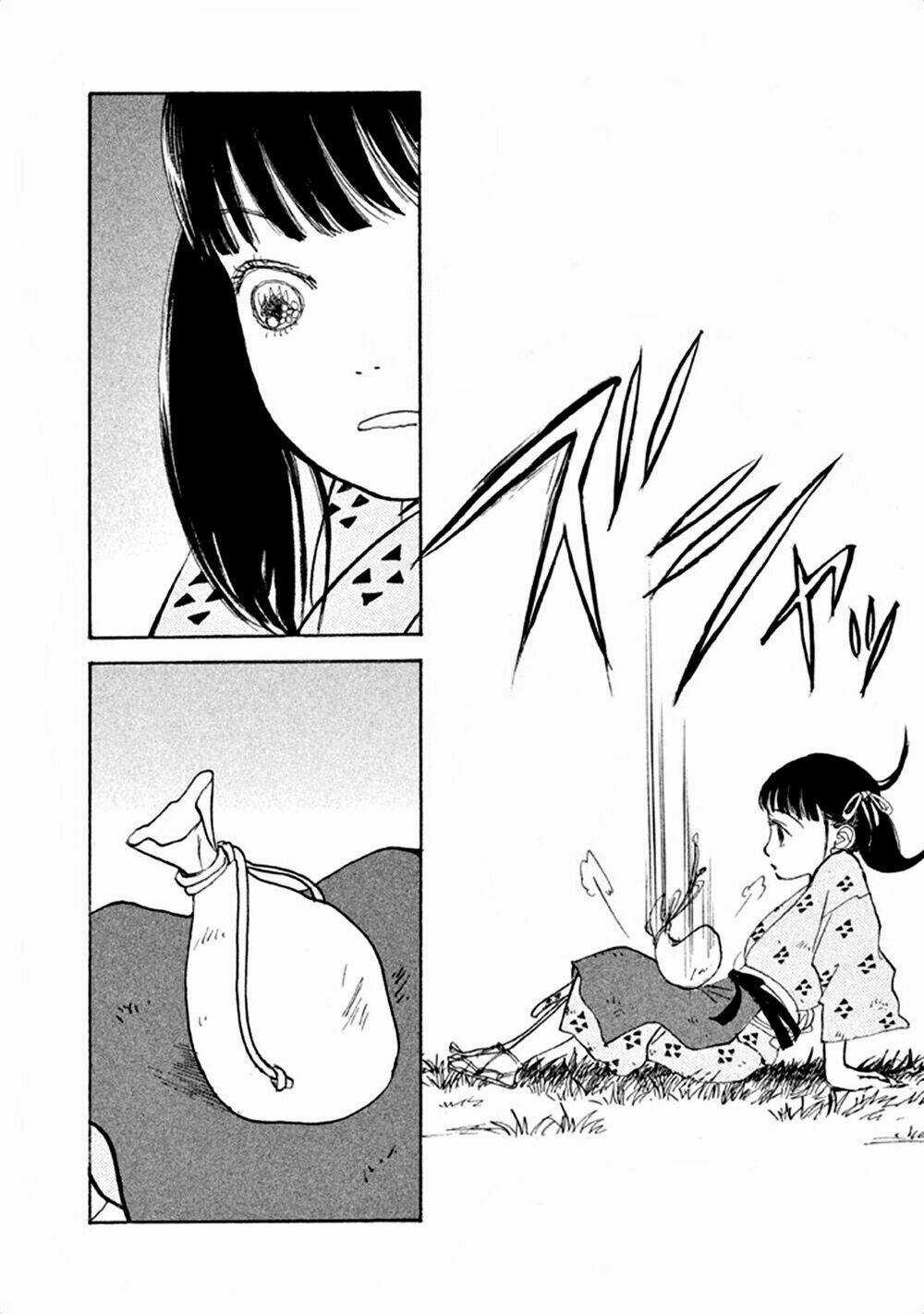 Land - Chapter 1 - Trang 47