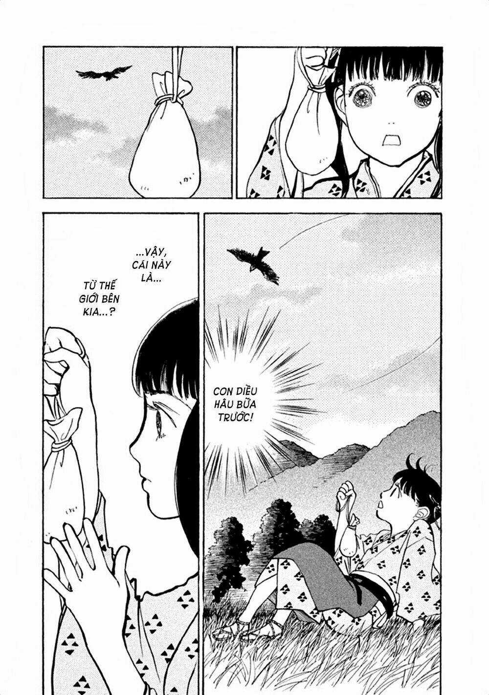 Land - Chapter 1 - Trang 48