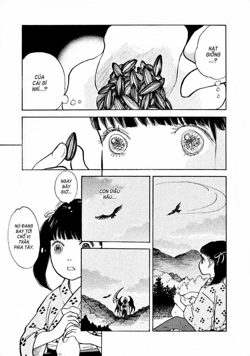 Land - Chapter 1 - Trang 50