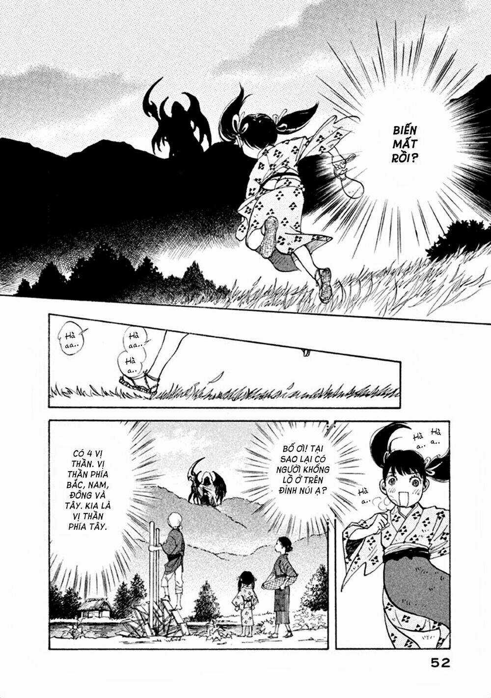 Land - Chapter 1 - Trang 51