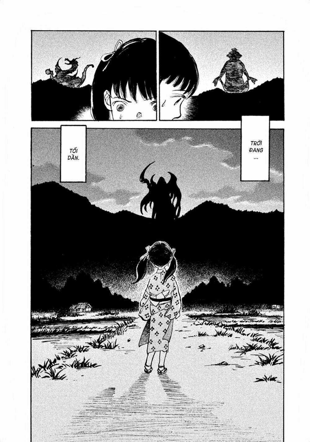 Land - Chapter 1 - Trang 53