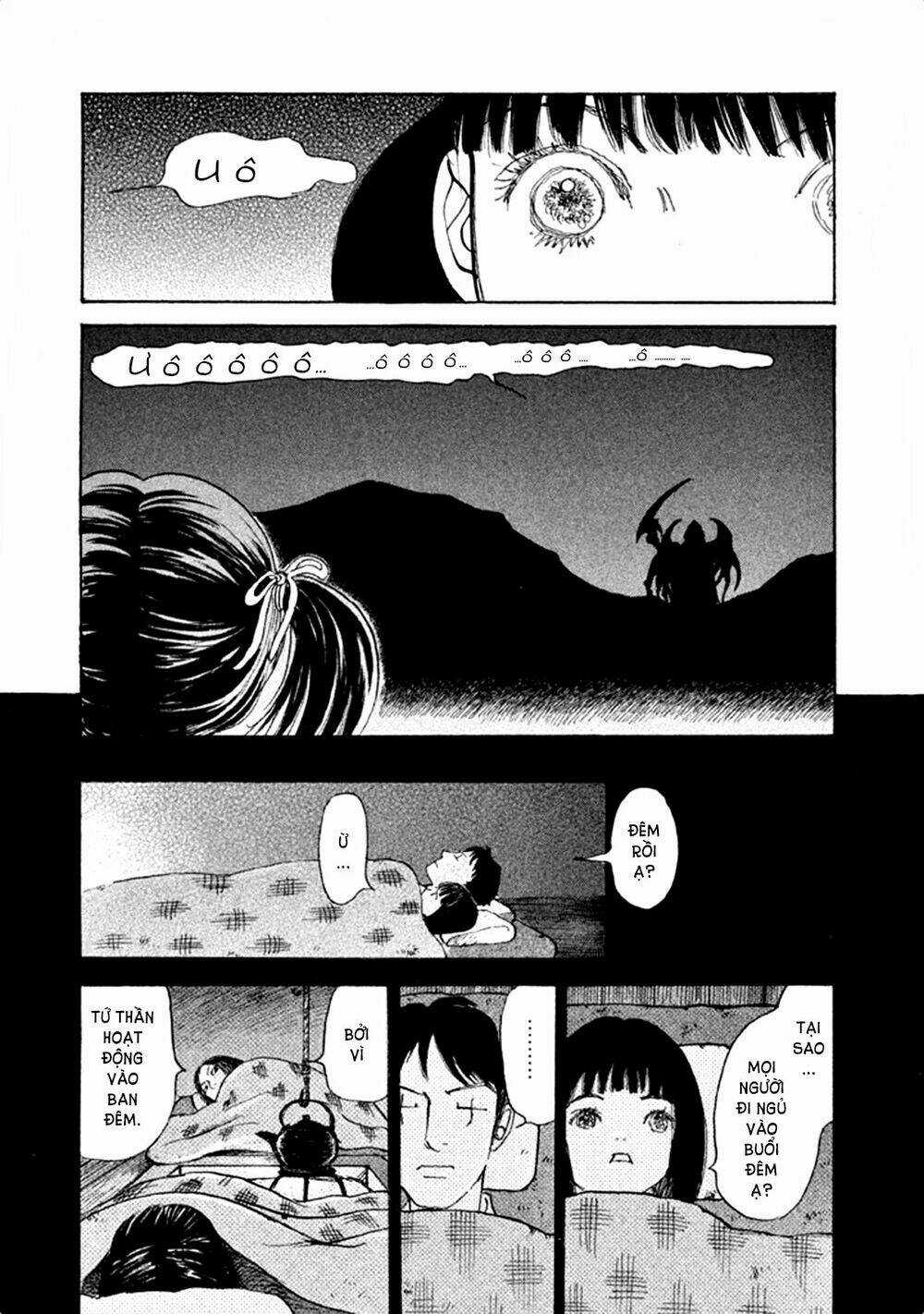 Land - Chapter 1 - Trang 54