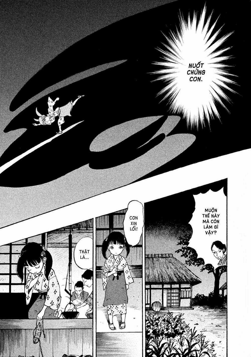 Land - Chapter 1 - Trang 56