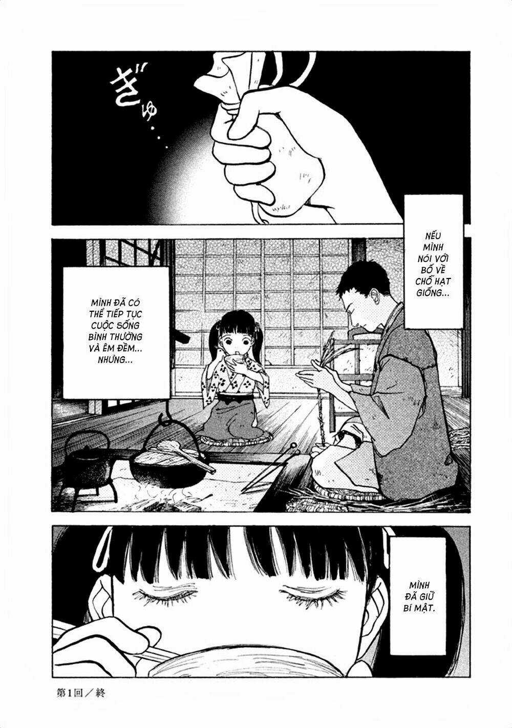 Land - Chapter 1 - Trang 57