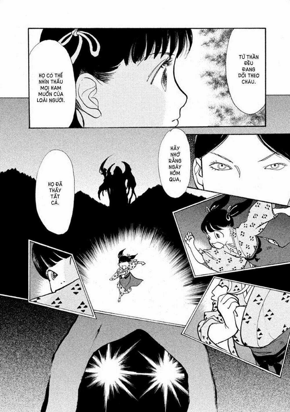 Land - Chapter 2 - Trang 12