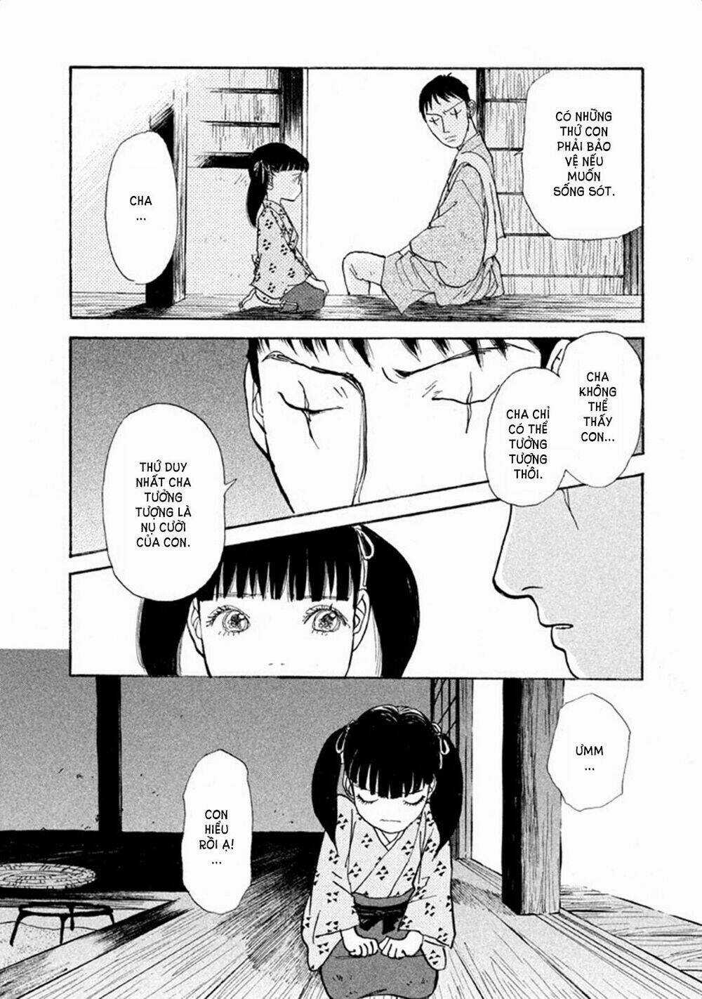 Land - Chapter 2 - Trang 14