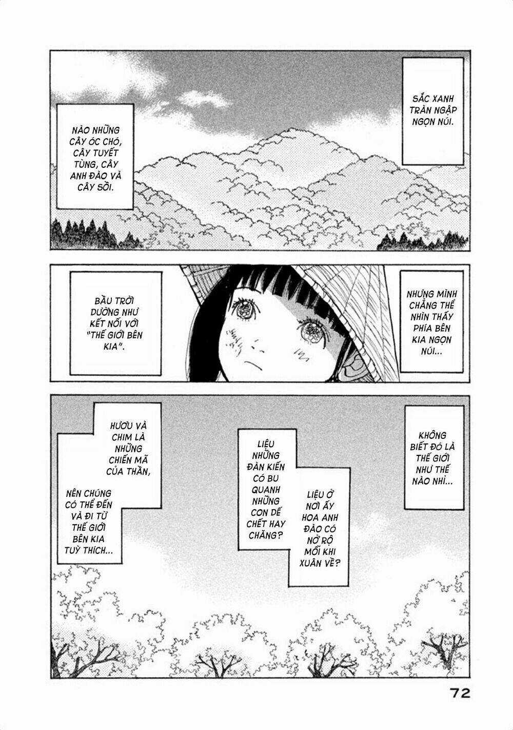 Land - Chapter 2 - Trang 16