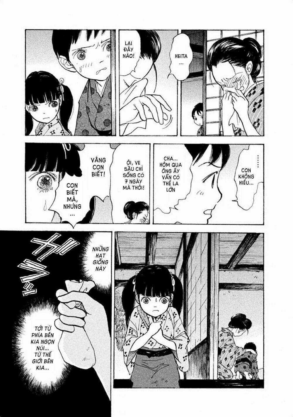 Land - Chapter 2 - Trang 24