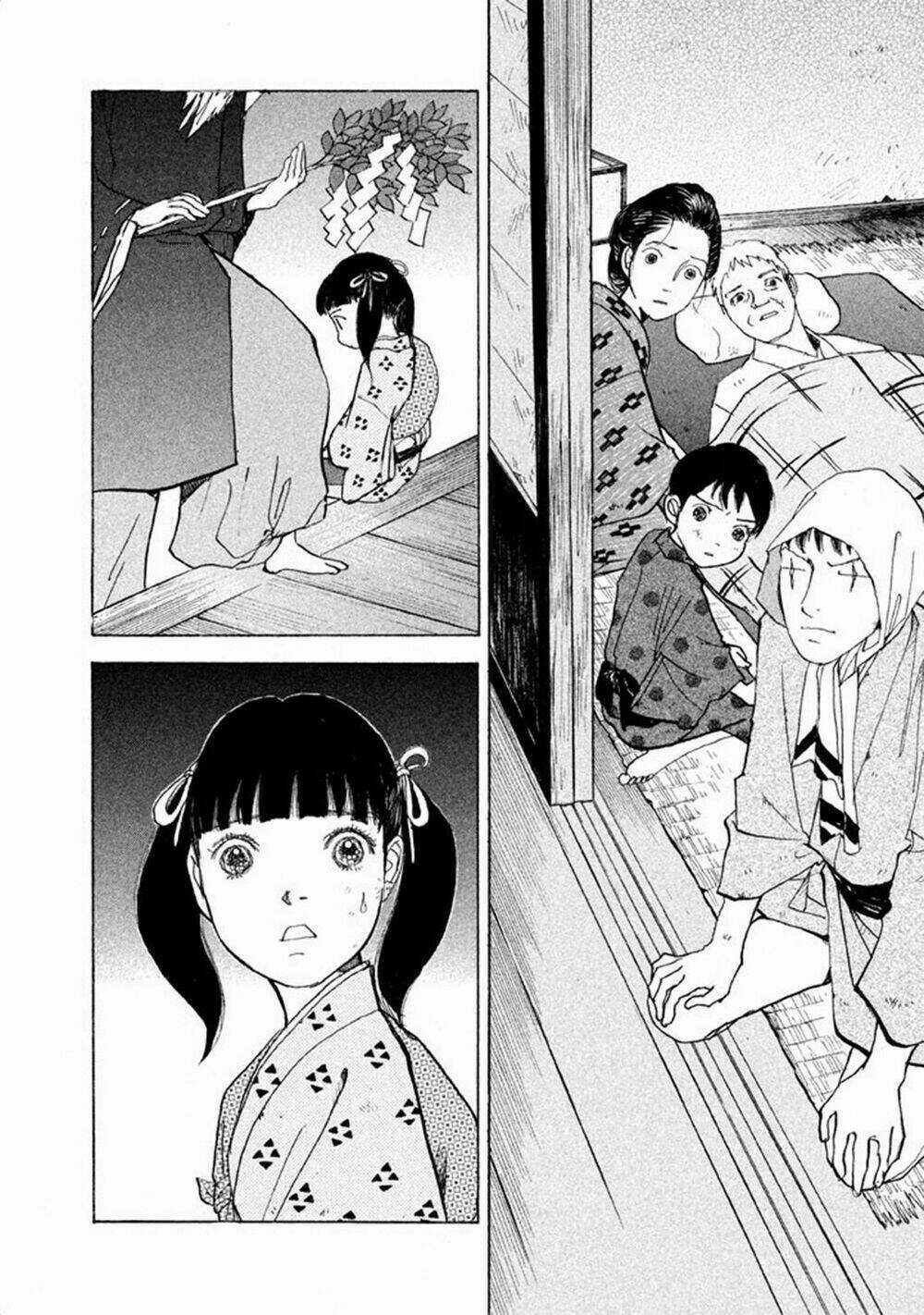 Land - Chapter 2 - Trang 27