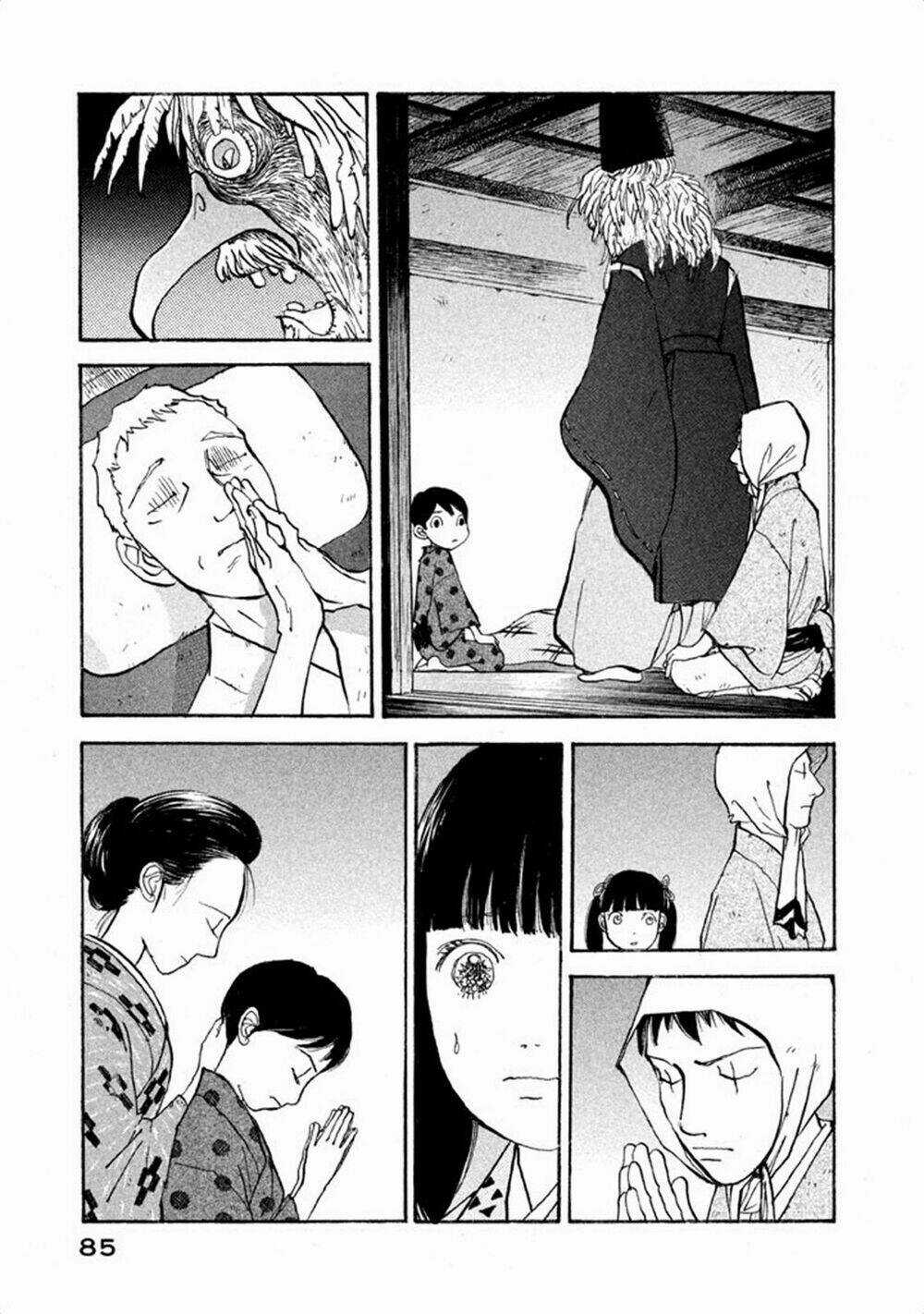 Land - Chapter 2 - Trang 28