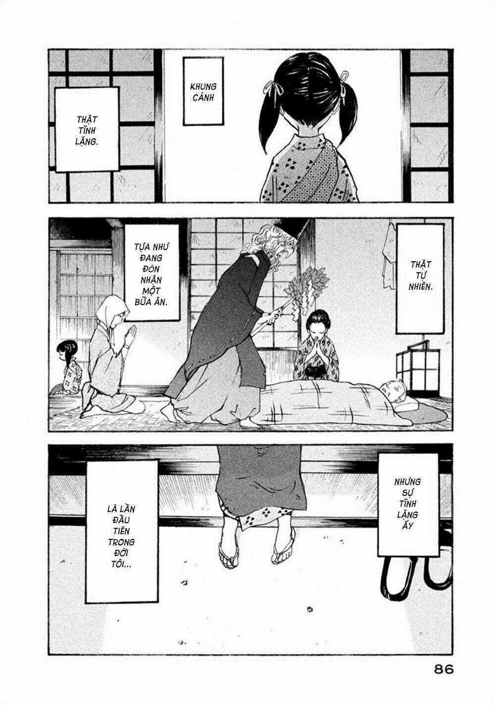 Land - Chapter 2 - Trang 29