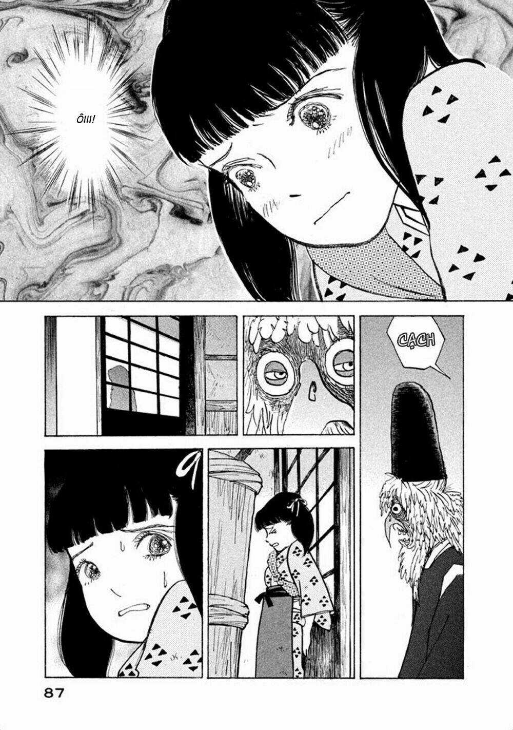 Land - Chapter 2 - Trang 30