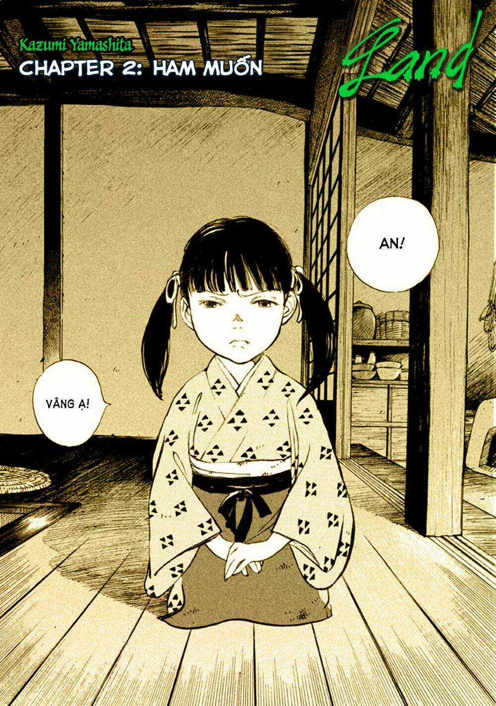 Land - Chapter 2 - Trang 4