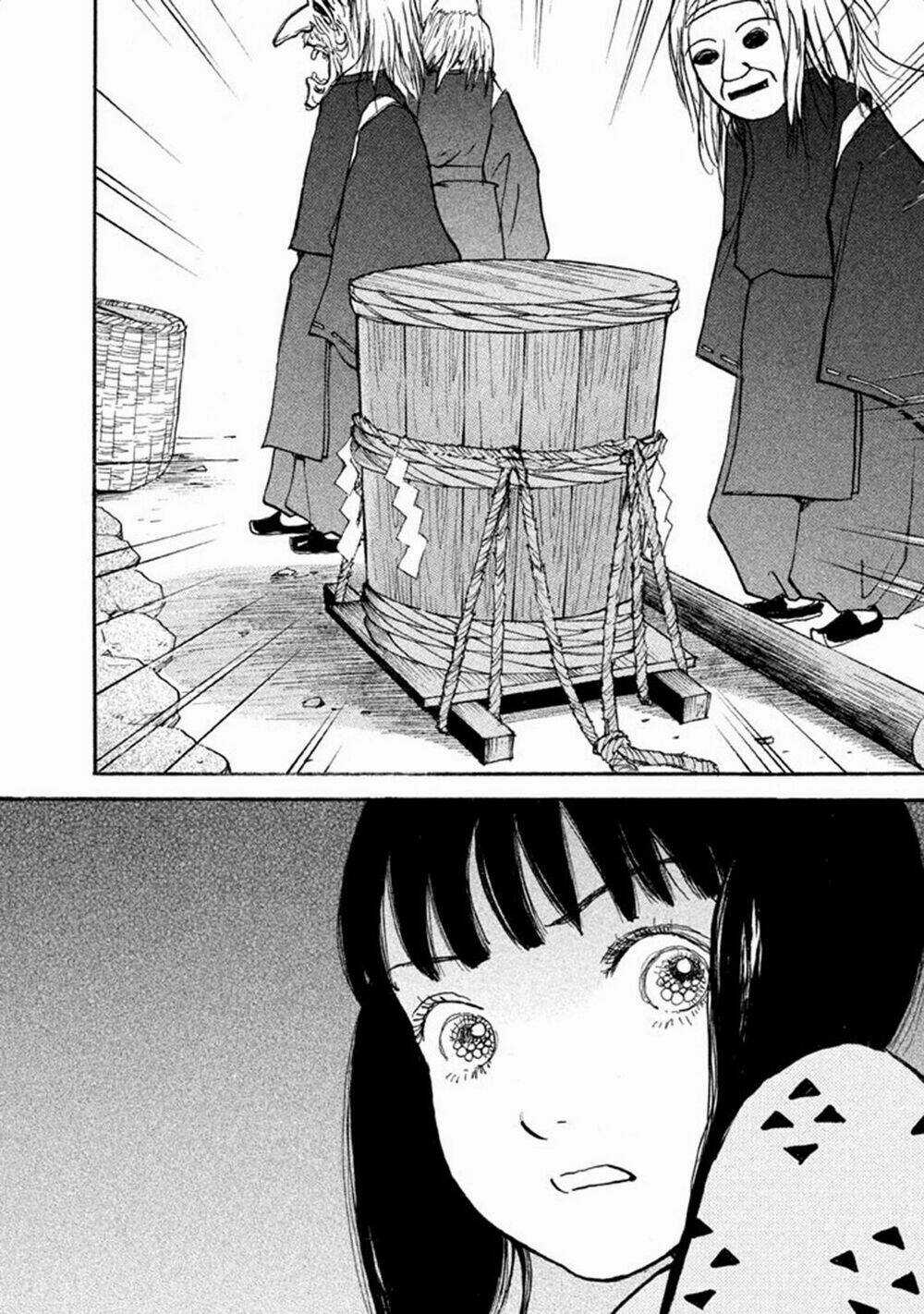 Land - Chapter 2 - Trang 31