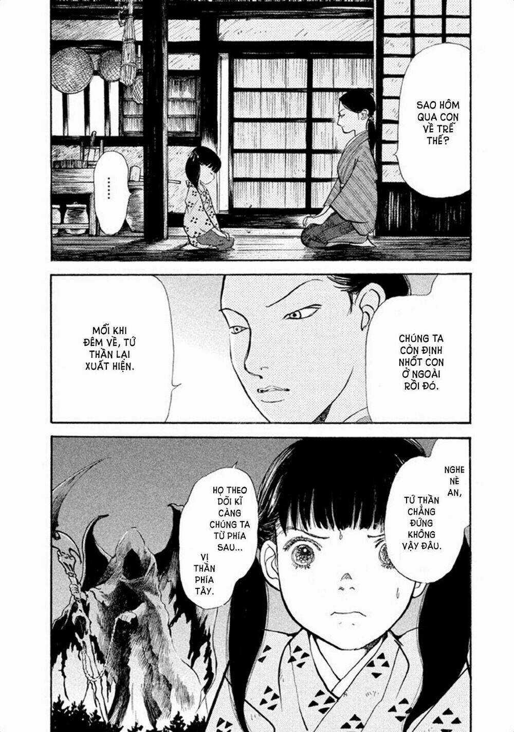 Land - Chapter 2 - Trang 5