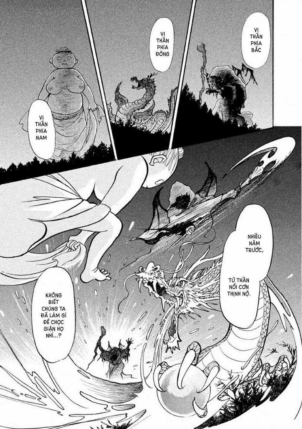 Land - Chapter 2 - Trang 6