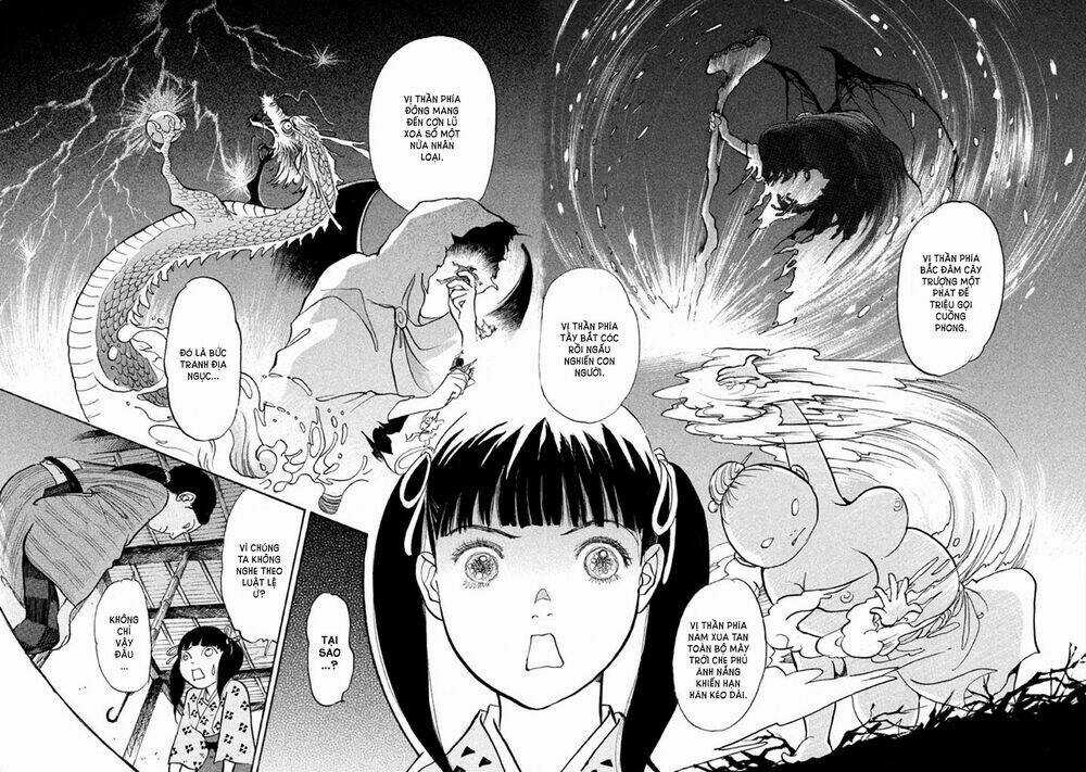 Land - Chapter 2 - Trang 7