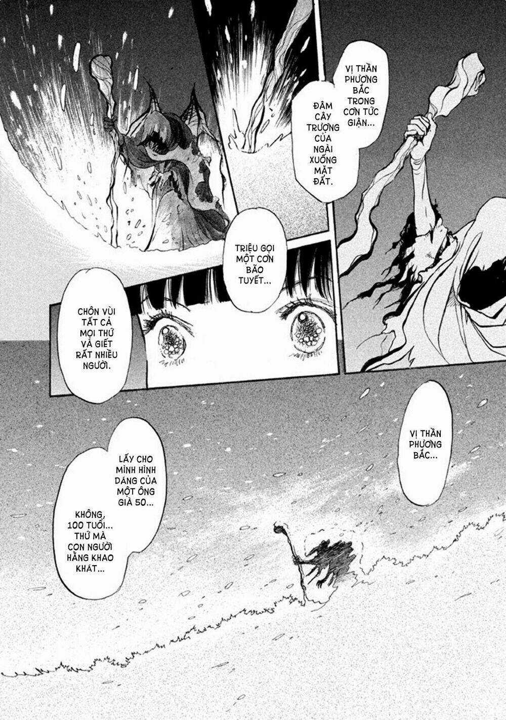 Land - Chapter 2 - Trang 10