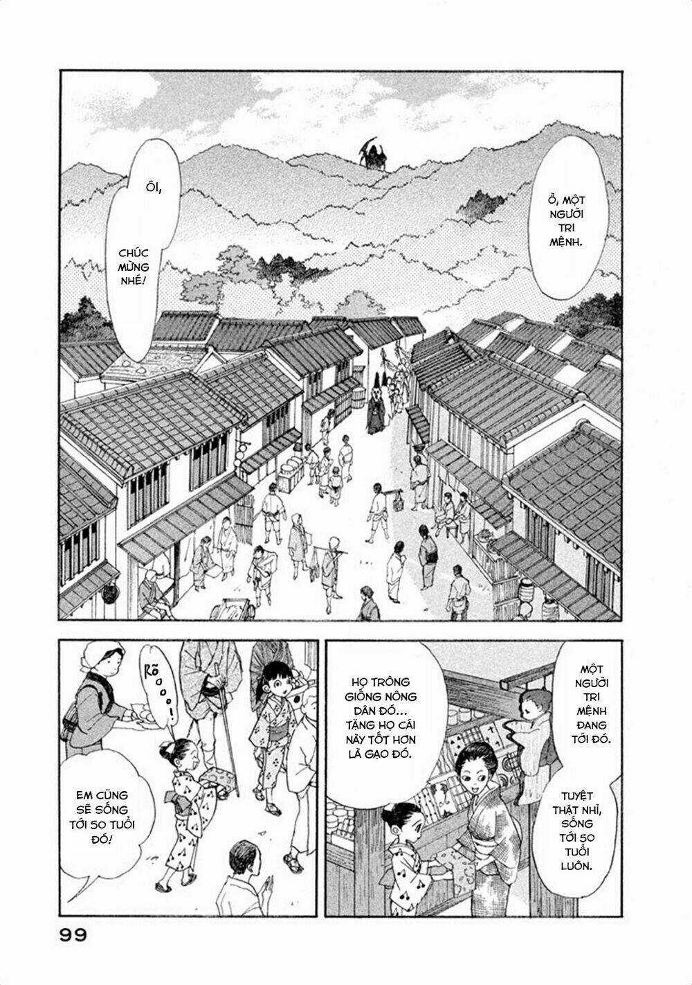 Land - Chapter 3 - Trang 14