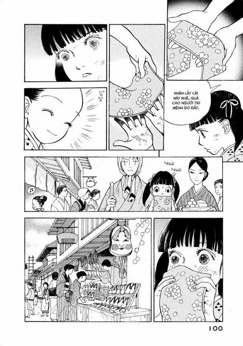 Land - Chapter 3 - Trang 15