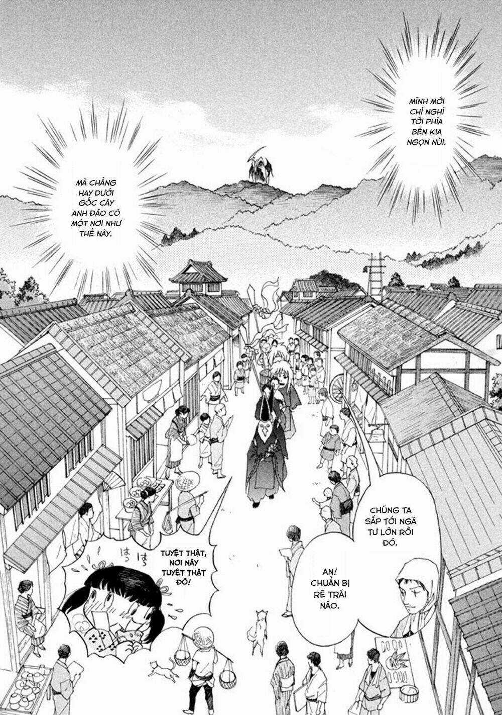 Land - Chapter 3 - Trang 17